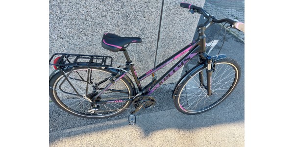 KELLYS CLEA V-brake (na zalogi)